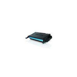 Tóner Samsung CLP620/CLP670 Negro Compatible - 23,67€
