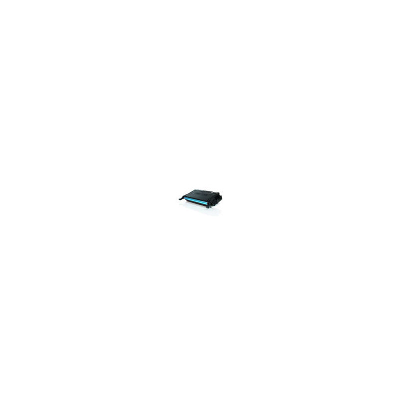 Tóner Samsung CLP620/CLP670 Negro Compatible - 23,67€