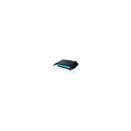 Tóner Samsung CLP620/CLP670 Negro Compatible - 23,67€