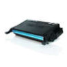 Tóner Samsung CLP620/CLP670 Negro Compatible - 23,67€