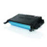 Tóner Samsung CLP620/CLP670 Cyan Compatible - 23,67€