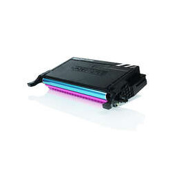 Tóner Samsung CLP620/CLP670 Magenta Compatible - 23,67€