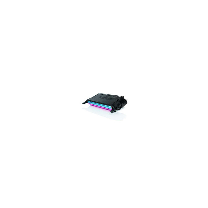 Tóner Samsung CLP620/CLP670 Magenta Compatible - 23,67€