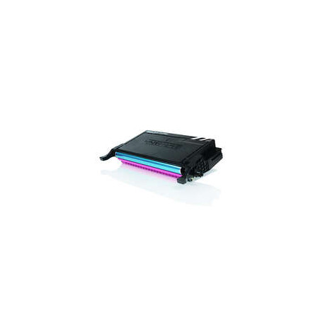 Tóner Samsung CLP620/CLP670 Magenta Compatible - 23,67€