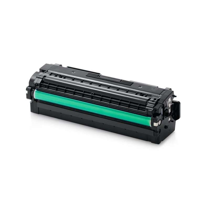 Tóner Samsung CLP680/CLX6260 Negro Compatible - 17,73€