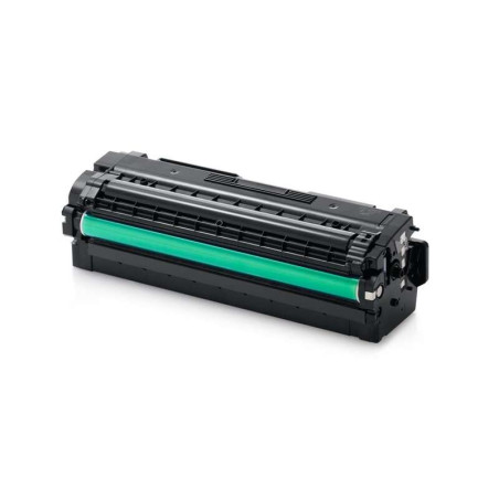 Tóner Samsung CLP680/CLX6260 Cyan Compatible - 17,73€