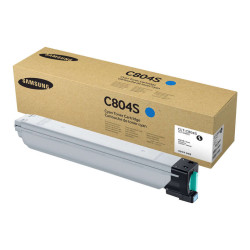 Tóner Samsung CLT-C804S Cyan Original - 139,45€ | Envío 24h