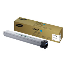Tóner Samsung CLT-C806S Cyan Original - 245,06€ | Envío 24h