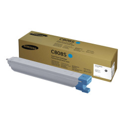 Tóner Samsung CLT-C808S Cyan Original - 165,62€ | Envío 24h