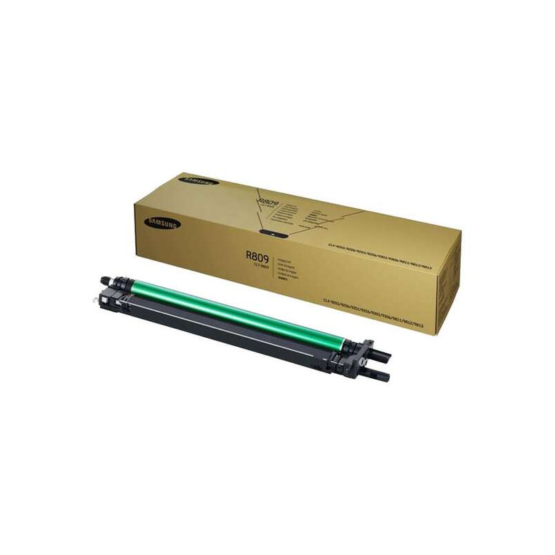 Tambor Samsung CLT-R809 de Imagen Original - 93,50€