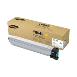 Tóner Samsung CLT-Y804S Amarillo Original - 139,45€