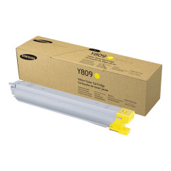 Tóner Samsung CLT-Y809S Amarillo Original - 152,34€