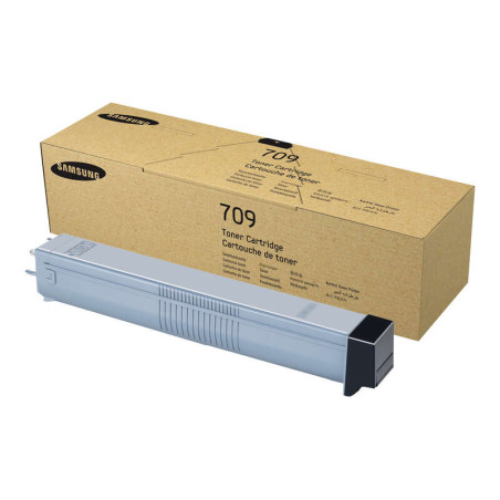 Tóner Samsung MLT-D709S Negro Original - 63,56€ | Envío 24h