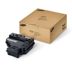 Tóner Samsung MLT-W709 Bote Residual Negro Original - 15,05€