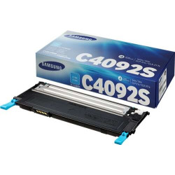 Tóner Samsung CLT-C4092S Cyan Original - 50,82€ | Envío 24h