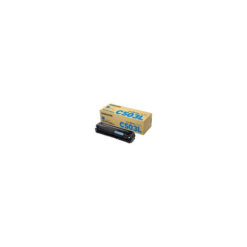 Tóner Samsung SL-C3010ND Cyan Original - 138,63€ | Envío 24h
