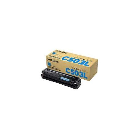 Tóner Samsung SL-C3010ND Cyan Original - 138,63€ | Envío 24h