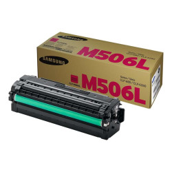 Tóner Samsung CLP680/CLX6260 Magenta Original - 115,11€
