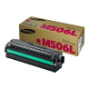 Tóner Samsung CLP680/CLX6260 Magenta Original - 115,11€