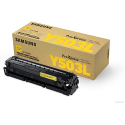 Tóner Samsung SL-C3010ND Amarillo Original - 138,63€
