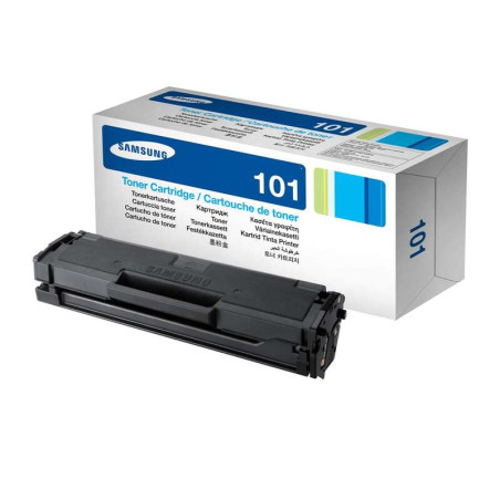 Tóner Samsung MLT-D101S Negro Original - 65,46€ | Envío 24h