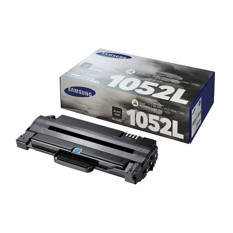 Tóner Samsung MLT-D1052L Negro Original - 109,60€