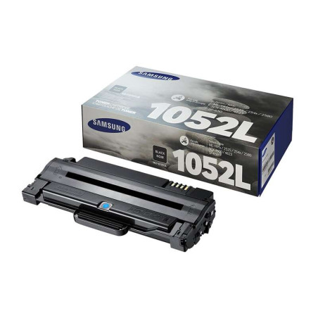 Tóner Samsung MLT-D1052L Negro Original - 109,60€
