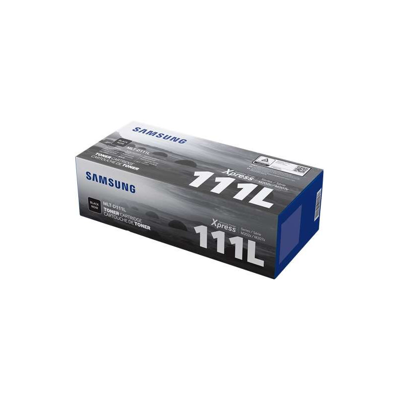Tóner Samsung MLT-D111L Negro Original - 132,25€ | Envío 24h