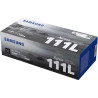 Tóner Samsung MLT-D111L Negro Original - 132,25€ | Envío 24h