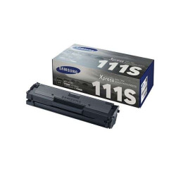 Tóner Samsung MLT-D111S Negro Original - 62,36€ | Envío 24h