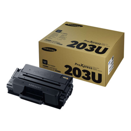 Tóner Samsung MLT-D203U Negro Original - 179,67€ | Envío 24h