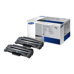 Tóner Samsung MLT-P1052A Pack de 2 Cartuchos de Toner es 