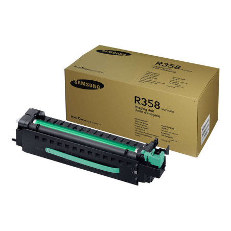 Tambor Samsung MLT-R358 de Imagen Negro Original - 225,42€