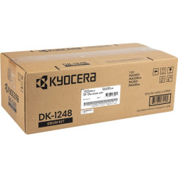 Tambor Kyocera DK1248 de Imagen Negro Original - 37,35€