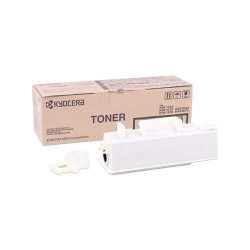 Tóner Kyocera KM1525/KM1530/KM2030 Negro Original - 41,48€