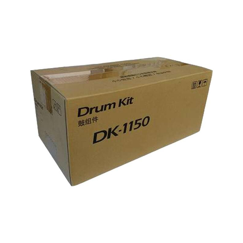 Tambor Kyocera DK1150/DK1160/DK1170/TK1150/TK1160/TK1170 de