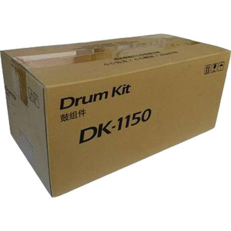 Tambor Kyocera DK1150/DK1160/DK1170/TK1150/TK1160/TK1170 de
