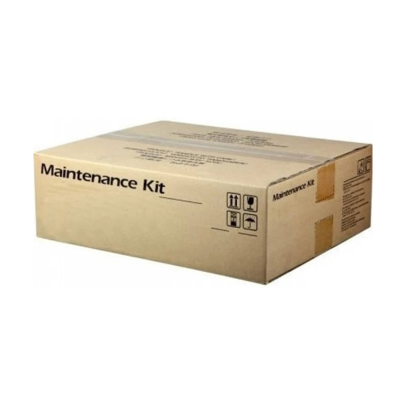Kit de Mantenimiento Kyocera MK1110 Kit de Mantenimiento 