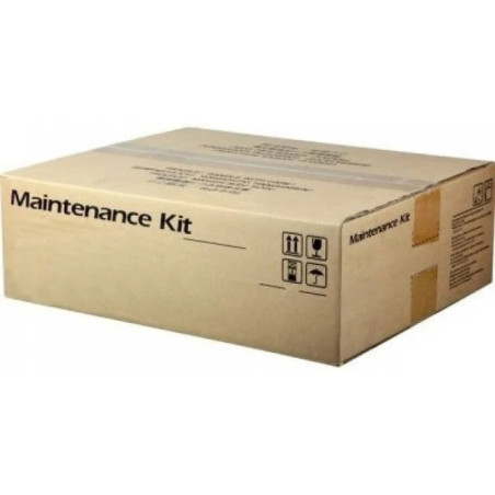 Kit de Mantenimiento Kyocera MK1110 Kit de Mantenimiento 