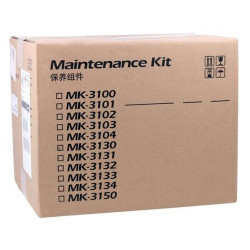 Kit de Mantenimiento Kyocera MK3130 Kit de Mantenimiento 