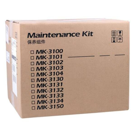 Kit de Mantenimiento Kyocera MK3130 Kit de Mantenimiento 