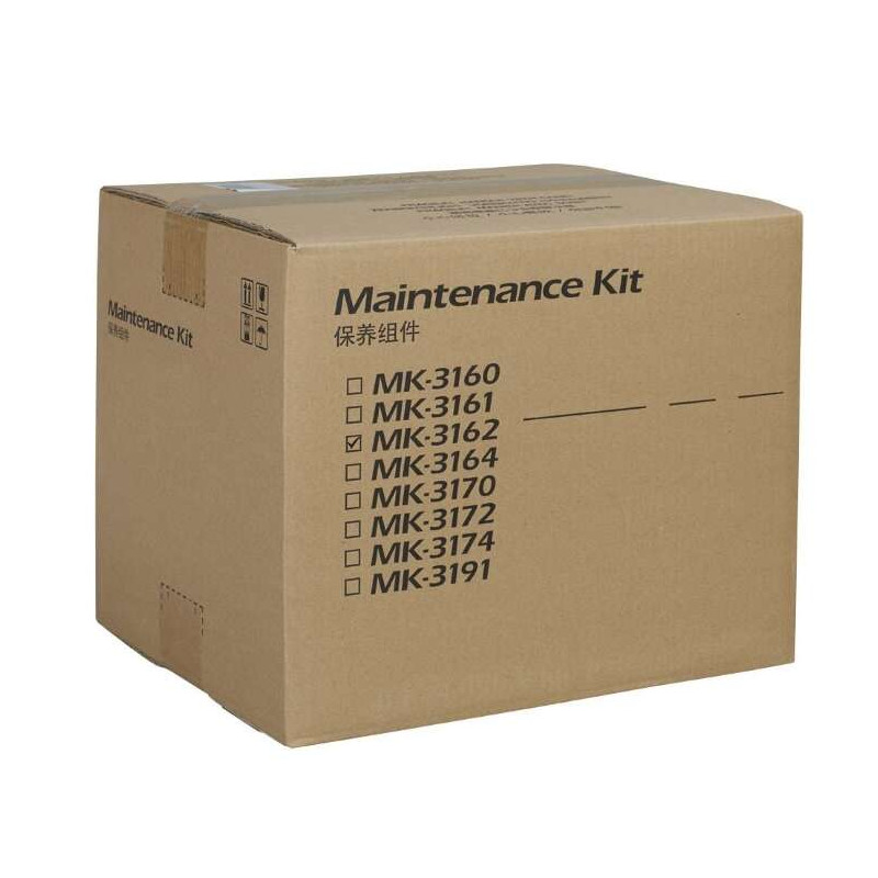 Kit de Mantenimiento Kyocera MK3170 Kit de Mantenimiento 