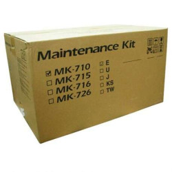 Kit de Mantenimiento Kyocera MK710 Kit de Mantenimiento 