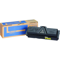 Tóner Kyocera TK1140 Negro Original - 52,25€ | Envío 24h