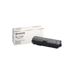 Tóner Kyocera TK1150 Negro Original - 72,56€ | Envío 24h
