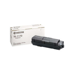 Tóner Kyocera TK1170 Negro Original - 85,11€ | Envío 24h
