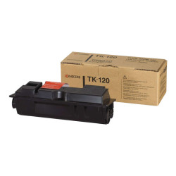 Tóner Kyocera TK120 Negro Original - 125,27€ | Envío 24h