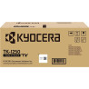 Tóner Kyocera TK1250 Negro Original - 84,22€ | Envío 24h