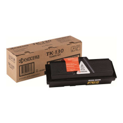 Tóner Kyocera TK130 Negro Original - 89,73€ | Envío 24h