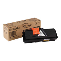 Tóner Kyocera TK160 Negro Original - 62,21€ | Envío 24h